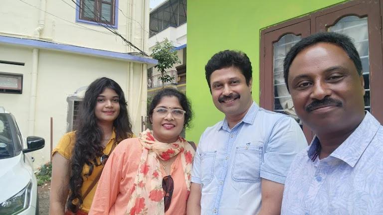 Pknhomestay Kumily Thekkady Eksteriør billede